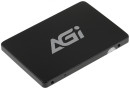 Накопитель SSD AGi SATA III 512Gb AGI512G17AI178 AI178 2.5"7