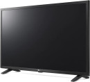 Телевизор 32" LG 32LQ630B6LA черный 1366x768 60 Гц Smart TV Wi-Fi USB 2 х HDMI RJ-452