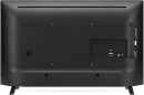 Телевизор 32" LG 32LQ630B6LA черный 1366x768 60 Гц Smart TV Wi-Fi USB 2 х HDMI RJ-453