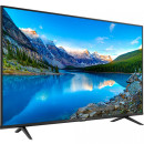 Телевизор LED 50" TCL 50P617 черный 3840x2160 60 Гц Smart TV Wi-Fi 3 х HDMI 2 х USB RJ-45 CI+3