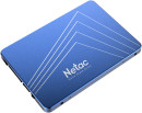 Твердотельный накопитель SSD 2.5" 960 Gb Netac SSD960GBNG535S Read 560Mb/s Write 520Mb/s 3D NAND TLC4
