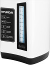 Термопот Hyundai HYTP-3850 6л. 750Вт белый/черный2