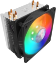 Кулер для процессора Cooler Master Hyper 212 Spectrum V2 Intel LGA 1200 AM4 Intel: LGA 115x4