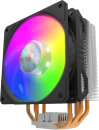 Кулер для процессора Cooler Master Hyper 212 Spectrum V2 Intel LGA 1200 AM4 Intel: LGA 115x5