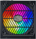 Блок питания ATX 850 Вт Cooler Master XG850 Plus8