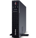UPS CyberPower PR3000ERTXL2U NEW Line-Interactive 3000VA/3000W USB/RS-232/EPO/Dry/SNMPslot (IEC C13 x 6, IEC C19 x 2)   (12V / 9AH х 4)3