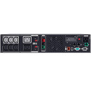 UPS CyberPower PR3000ERTXL2U NEW Line-Interactive 3000VA/3000W USB/RS-232/EPO/Dry/SNMPslot (IEC C13 x 6, IEC C19 x 2)   (12V / 9AH х 4)4
