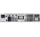 UPS CyberPower OL5KERTHD NEW Online 5000VA/5000W   USB/RS-232+ Сухой контакт/EPO/SNMPslot  (IEC C19 x 2, IEC C13 x 4, 1 клеммная колодка)4