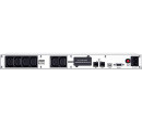 UPS CyberPower OR600ERM1U Line-Interactive 600VA/360W USB/RS-232/SNMPslot /RJ11/45 (4+2 IEC С13)3