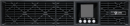 UPS Сайбер Электро ЭКСПЕРТ-3000Р Онлайн, Стойка/Напольный 3000ВА/2700Вт. USB/RS-232/SNMP Slot/EPO (8 IEC С13);(1) C19 (12В /9Ач. х 6)3