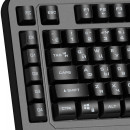 Клавиатура проводная Sven KB-G8600 USB черный3