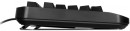 Клавиатура проводная Sven KB-G8600 USB черный4