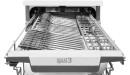 Посудомоечная машина Hansa ZIM435EQ белый5