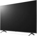 Телевизор 50" LG 50UQ90006LD черный 3840x2160 60 Гц Wi-Fi Smart TV 3 х HDMI 2 х USB RJ-452