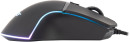 Мышь Acer OMW121 черный оптическая (6400dpi) USB (6but)4