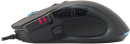 Мышь проводная Acer OMW150 чёрный USB5