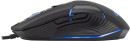Мышь проводная Acer OMW170 чёрный USB2