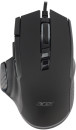 Мышь проводная Acer OMW180 чёрный USB2