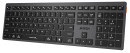 Клавиатура A4Tech Fstyler FBX50C серый USB беспроводная BT/Radio slim Multimedia4