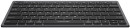 Клавиатура беспроводная A4TECH FBX51C USB + Bluetooth серый5