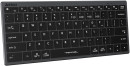 Клавиатура беспроводная A4TECH FBX51C USB + Bluetooth серый6