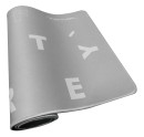 Коврик для мыши A4Tech FStyler FP75 серый/белый 750x300x2мм3