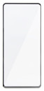 Защитное стекло для экрана Digma черный для Samsung Galaxy A52 2.5D 1шт. (DGG2SAA52A)4