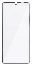 Защитное стекло для экрана Digma черный для Samsung Galaxy A32 2.5D 1шт. (DGG2SAA32A)4