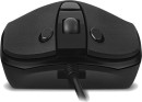 Мышь проводная Sven Мышь Sven RX-100 чёрный USB5