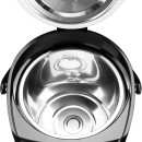 Термопот StarWind STP2830 750 Вт серебристый чёрный 3.5 л металл/пластик5