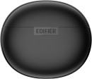 Гарнитура вкладыши Edifier X2 черный беспроводные bluetooth в ушной раковине10