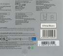 Гарнитура накладные Edifier W820NB белый беспроводные bluetooth оголовье6
