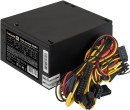 Exegate EX224733RUS-S Блок питания 450W Exegate 450NPX, ATX, SC, black, 12cm fan, 24+4p, 6/8p PCI-E, 3*SATA, 2*IDE, FDD + кабель 220V с защитой от выдергивания2