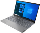 Ноутбук Lenovo Thinkbook 15 G2 ITL Core i7 1165G7 16Gb SSD512Gb Intel Iris Xe graphics 15.6" IPS FHD (1920x1080) Windows 11 Professional 64 grey WiFi BT Cam4
