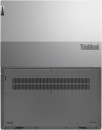 Ноутбук Lenovo Thinkbook 15 G2 ITL Core i7 1165G7 16Gb SSD512Gb Intel Iris Xe graphics 15.6" IPS FHD (1920x1080) Windows 11 Professional 64 grey WiFi BT Cam10