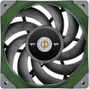 TOUGHFAN 12 Radiator Fan 1Pack [CL-F117-PL12RG-A] TOUGHFAN 12 Radiator Fan 1Pack/Fan/12025/PWM 500~2000rpm/Racing Green (529174)
