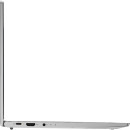 Ноутбук Lenovo ThinkBook 13s G3 13.3" 1920x1200 AMD Ryzen 5-5600U SSD 512 Gb 8Gb WiFi (802.11 b/g/n/ac/ax) Bluetooth 5.2 AMD Radeon Graphics серый Windows 11 Professional 20YA0035RU7