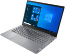 Ноутбук Lenovo ThinkBook 14 G2 ITL 14" 1920x1080 Intel Core i3-1115G4 SSD 256 Gb 8Gb WiFi (802.11 b/g/n/ac/ax) Bluetooth 5.1 Intel UHD Graphics серый Windows 11 Professional 20VD00XPRU3