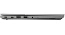 Ноутбук Lenovo ThinkBook 14 G2 ITL 14" 1920x1080 Intel Core i3-1115G4 SSD 256 Gb 8Gb WiFi (802.11 b/g/n/ac/ax) Bluetooth 5.1 Intel UHD Graphics серый Windows 11 Professional 20VD00XPRU7