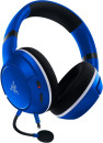 Razer Kaira X for Xbox - Blue headset4