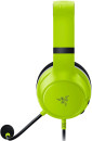 Razer Kaira X for Xbox - Lime headset3