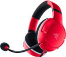 Razer Kaira X for Xbox - Red headset2
