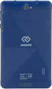 Планшет Digma Optima 7 E200 3G 7" 16Gb Dark Blue 3G Wi-Fi Bluetooth Android TS7244PG3