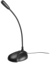 Микрофон проводной Audio-Technica ATR4750 1.8м черный4