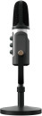 Микрофон проводной Оклик SM-800G 1.8м черный3