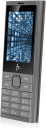 Мобильный телефон F+ B280 темно-серый 2.8" Bluetooth2