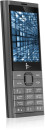 Мобильный телефон F+ B280 темно-серый 2.8" Bluetooth3