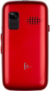 Телефон F+ Ezzy Trendy 1 красный 2.4" Bluetooth2