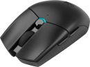 Мышь беспроводная Corsair CORSAIR KATAR PRO Wireless Gaming Mouse чёрный USB + Bluetooth2