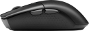 Мышь беспроводная Corsair CORSAIR KATAR PRO Wireless Gaming Mouse чёрный USB + Bluetooth3